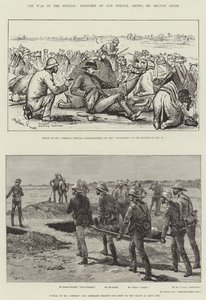 La guerra en Sudán
